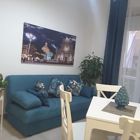 A Casa Dei 3 Apartment Catania Exterior photo
