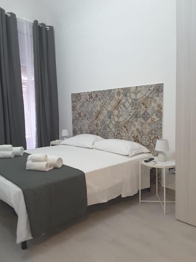 A Casa Dei 3 Apartment Catania Exterior photo