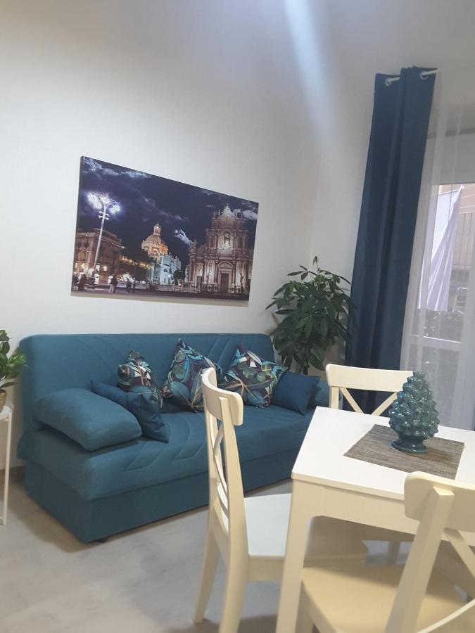 A Casa Dei 3 Apartment Catania Exterior photo